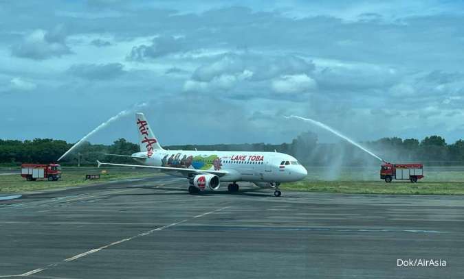 Promo AirAsia Terbang dari Jakarta ke Brunei Darussalam