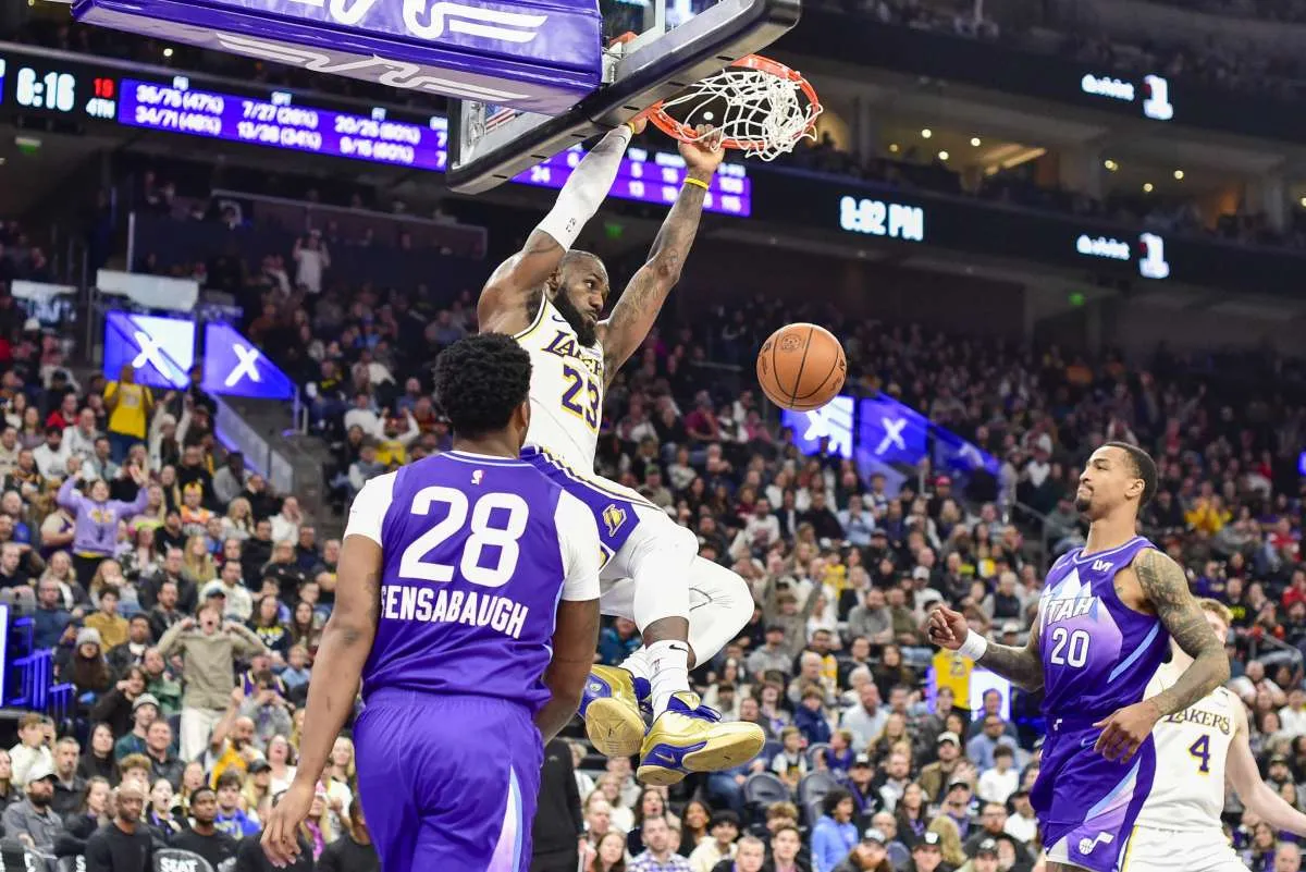 Mengukur Daya Tarik Investasi Liga Basket Eropa Versi NBA