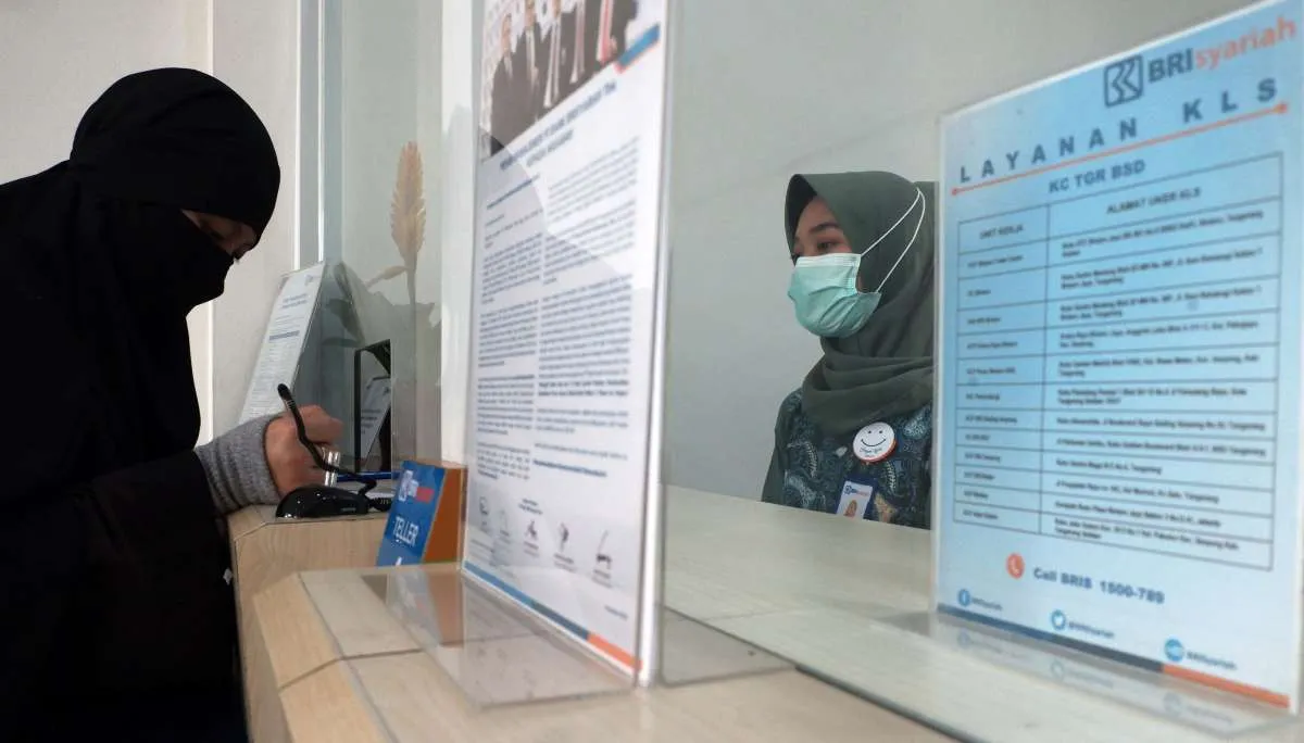 OJK & BI Diminta Periksa Kemungkinan Kejahatan Perbankan di Kasus Salah Transfer BRI