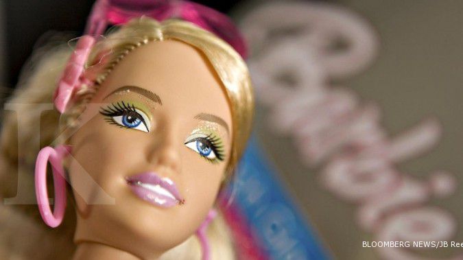 Sejarah Barbie, Mattel, dan Ikon Kesempurnaan Tubuh Perempuan 