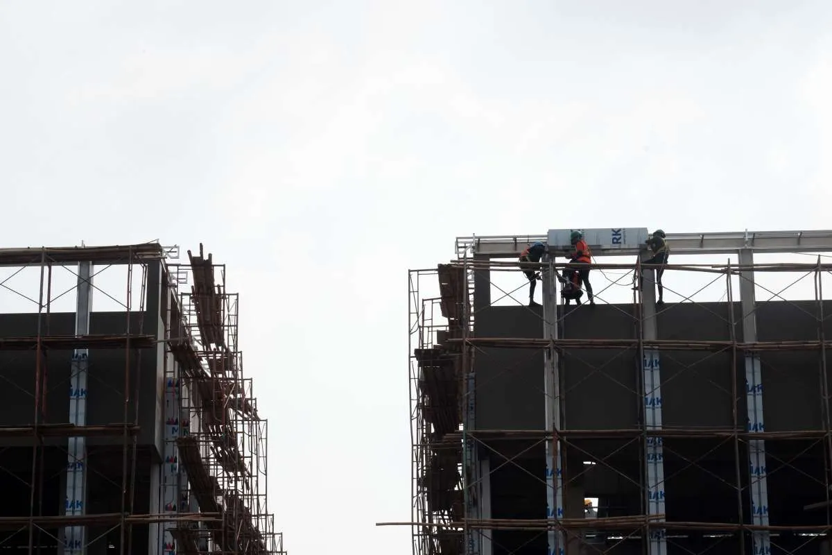 Mirae Asset: Strategi Fiskal 2027 Berubah, Bukan Belanja Lebih Banyak Demi Ekonomi 6%