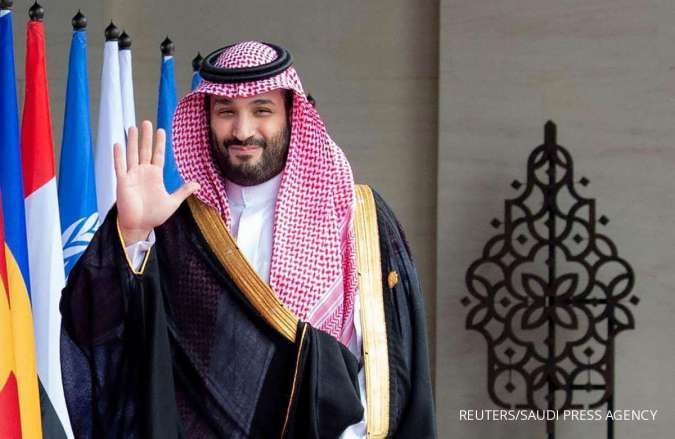 AS Beri Kekebalan pada Putra Mahkota Arab Saudi Terkait Pembunuhan Khashoggi