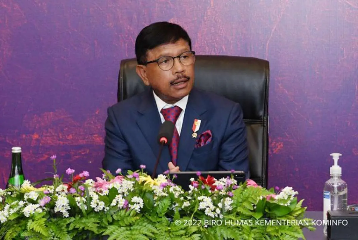 Kominfo Imbau PSE yang Mendaftar untuk Lindungi Data Masyarakat Indonesia