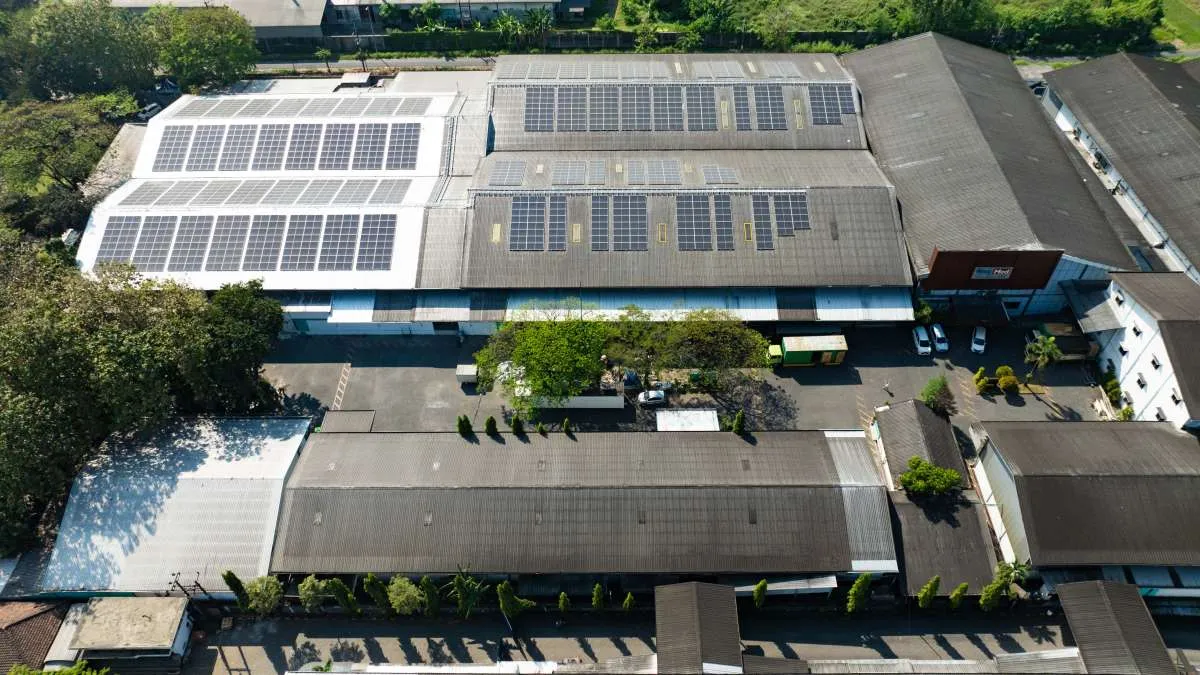 Kolaborasi JMI–SUN Energy Dorong Transisi Energi di Sektor Kesehatan