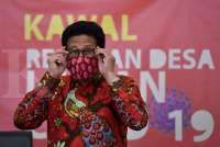 Sudah Diatur Lengkap, Pemerintah Putuskan Tak Lanjutkan RUU BUMDesa