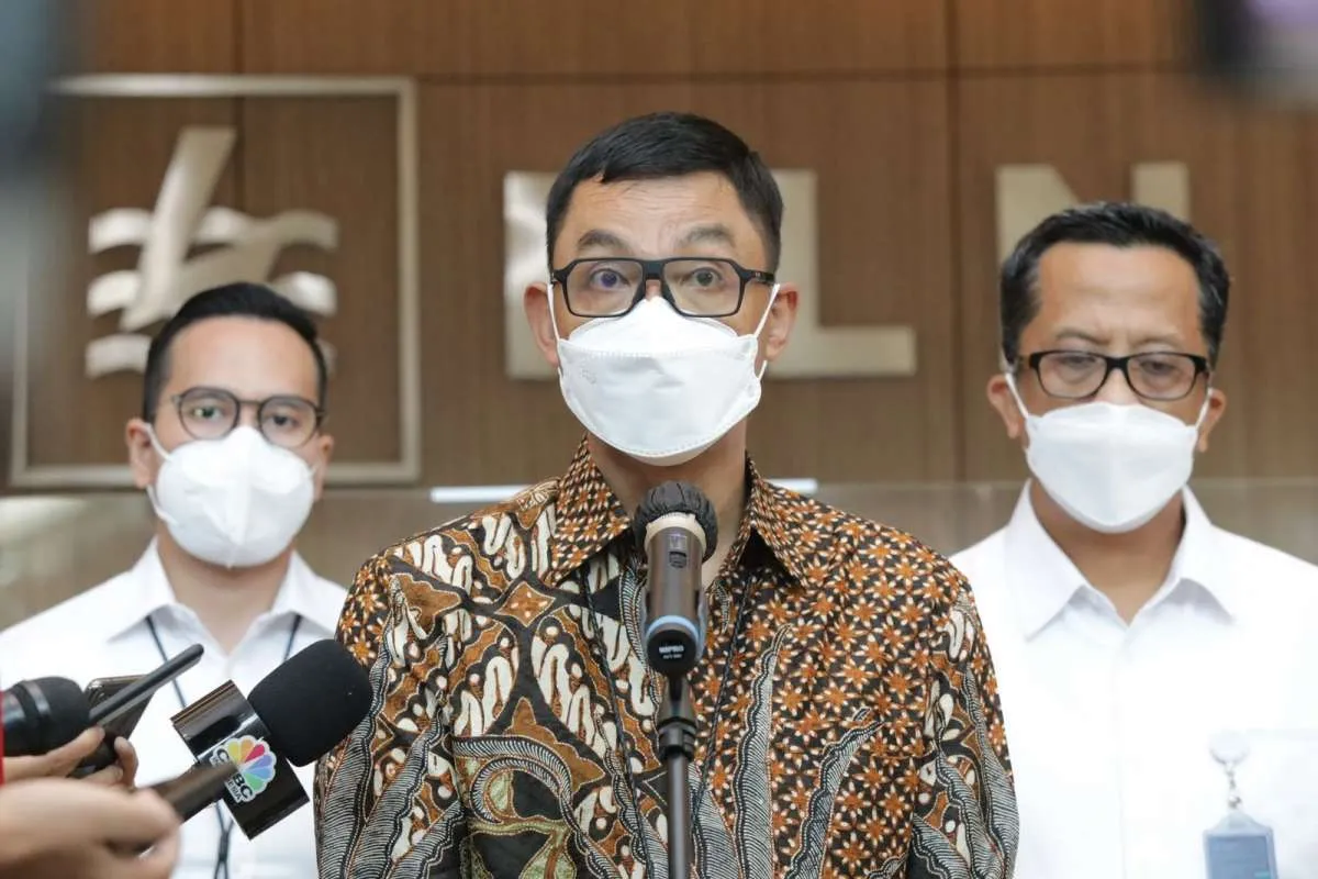 Dirut PLN Pastikan Restrukturisasi Tak Kurangi Hak Pegawai