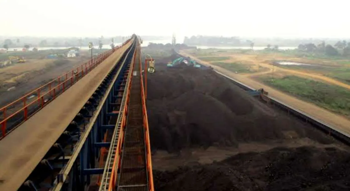 RMK Energy (RMKE) Anggarkan Dana Rp 350 Miliar untuk Bangun Hauling Road