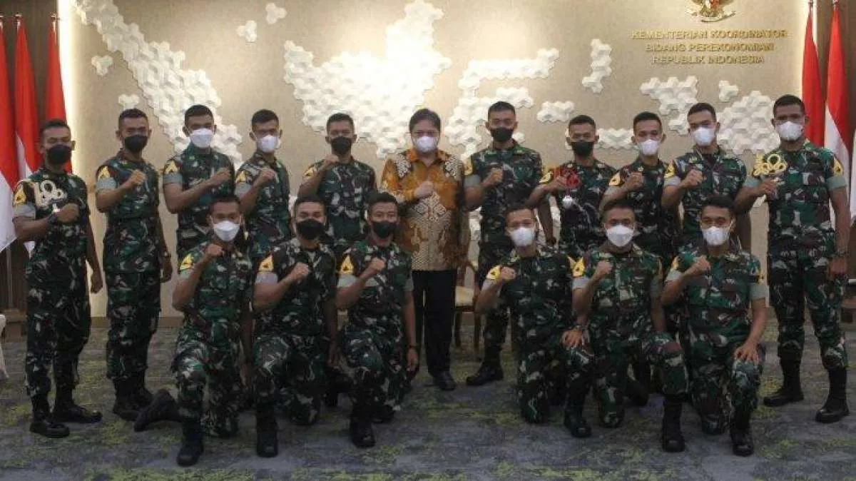 Buat Lulusan SMA/MA, Ini Syarat dan Cara Pendaftaran Calon Taruna Akmil 2022