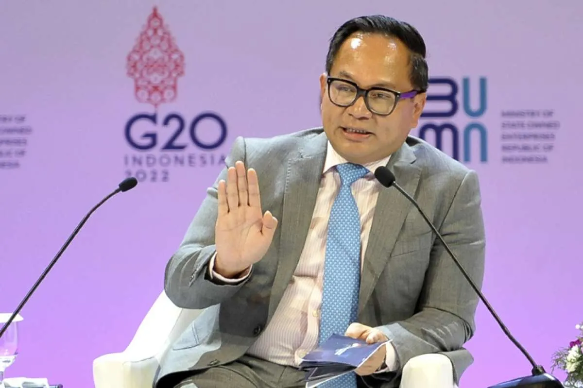 Perbankan Asean Bakal Integrasikan Sistem Pembayaran Lintas Negara