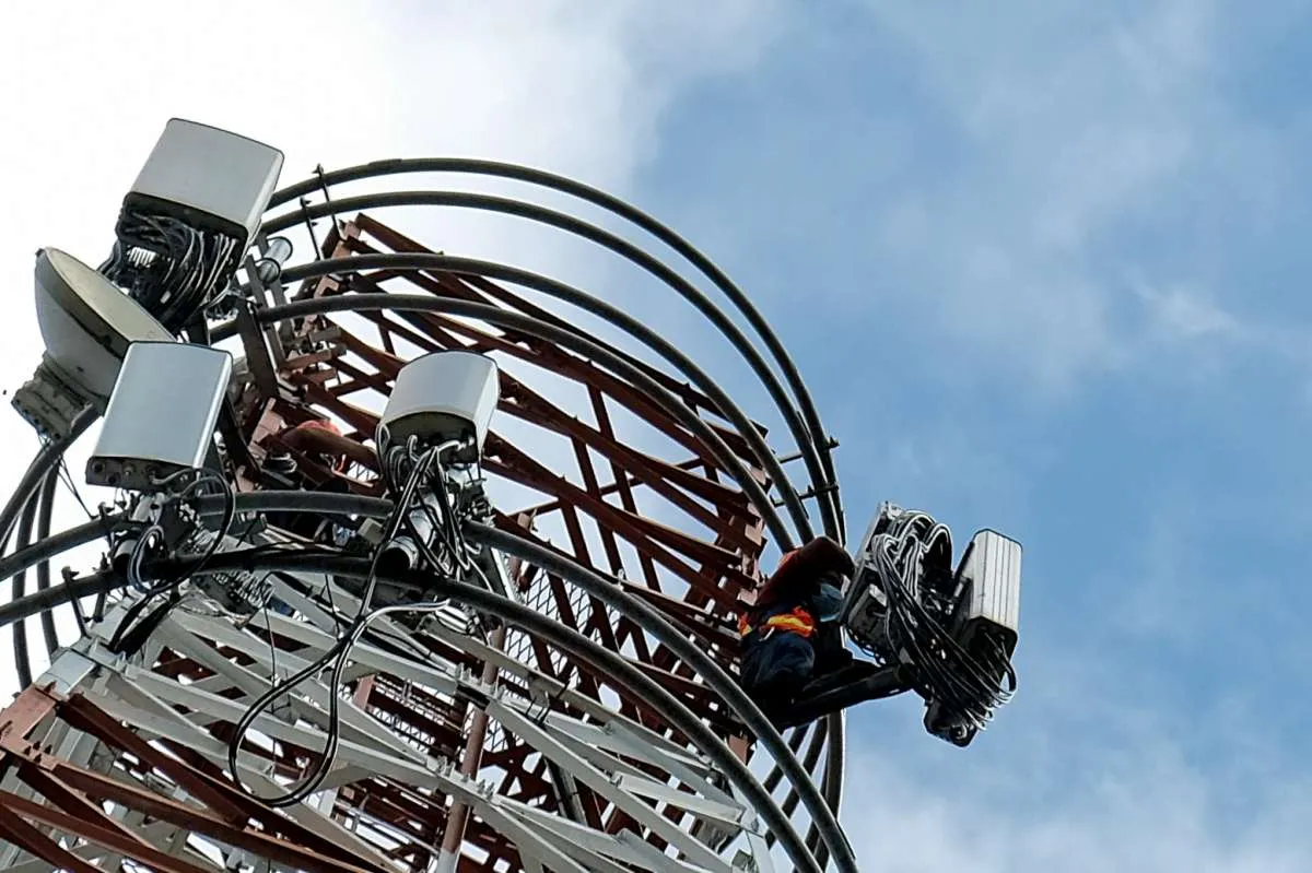 Ini strategi Smartfren Telecom (FREN) bersaing di bisnis telko yang kian ketat