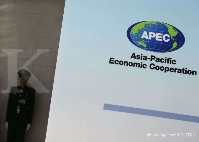 APEC: Kunci pemulihan dari pandemi Covid-19 adalah perdagangan bebas