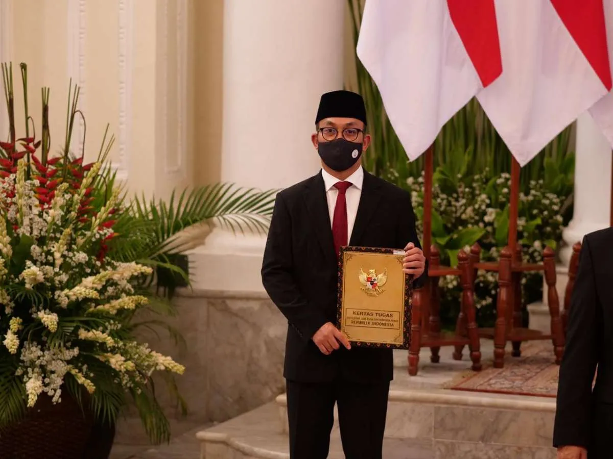 Dubes baru ini janji buka pasar ekspor bagi UMKM ke Eropa Timur