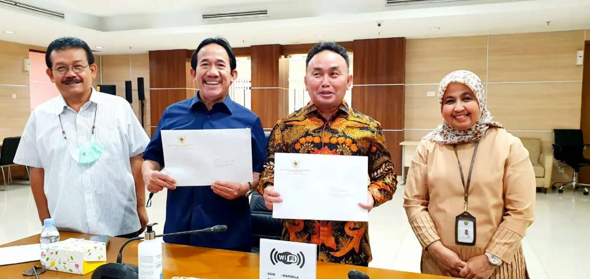 Kementerian ESDM Beri Penawaran WIUPK Blok Kohong Kelakon ke PTBA dan Pemprov Kalteng
