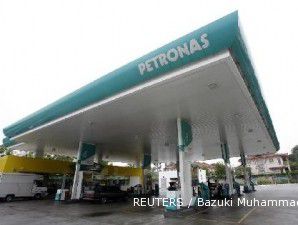 Pertamina pertimbangkan impor minyak dari Petronas
