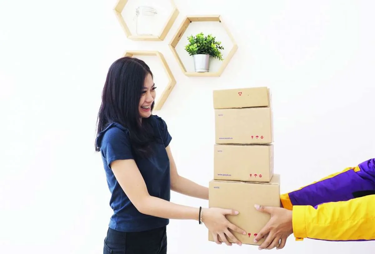 Pandemi covid-19 mendorong pertumbuhan bisnis logistik