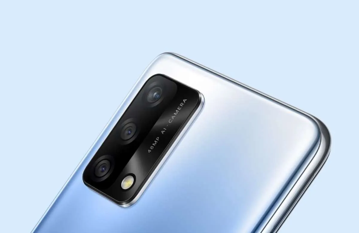 Spesifikasi lengkap dan harga HP OPPO A74 RAM 6 GB, per November 2021