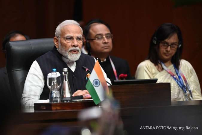 Pertemuan Modi–Xi di Tianjin: India dan China Sepakat Pulihkan Hubungan Bilateral