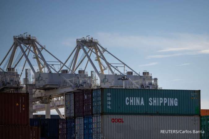Mulai Luluh, China Akan Bebaskan Tarif Sebagian Barang Impor AS