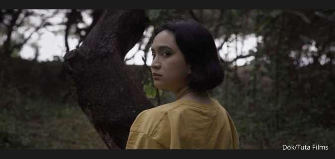 Tayang di Bioskop 8 Oktober, Film Hasut Rilis Teaser Trailer & Poster