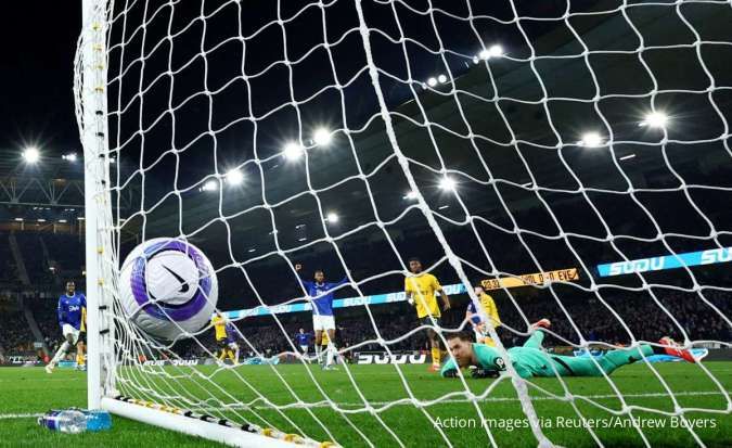 Liga-Liga Top Eropa Catat Pertumbuhan Pendapatan, Premier League Terdepan
