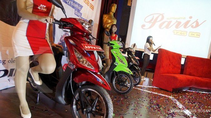 KTM tergiur bangun pabrik di Indonesia