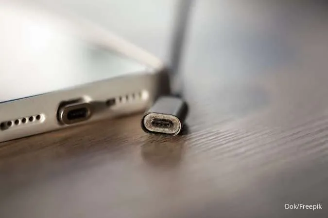 Stop! Kebiasaan Ini Bikin Kabel Charger Cepat Putus, Nomor 1 Sering Dilakukan