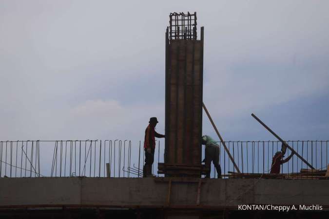 Investasi Gagal Dongkrak Pertumbuhan Ekonomi