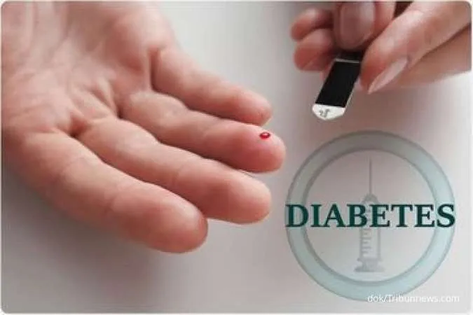 Hati-Hati! Inilah 5 Komplikasi Luka Akibat Diabetes yang Harus Diwaspadai