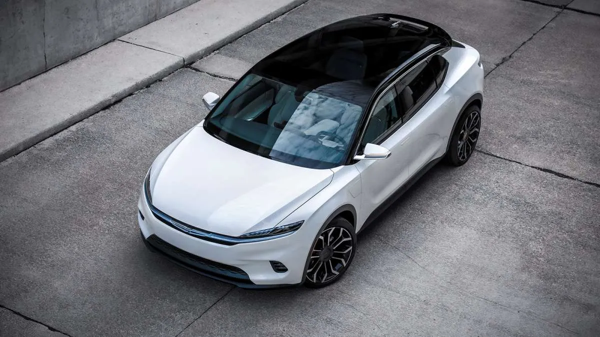 Stellantis Siapkan Mobil Listrik Kecil dan Murah, Siap Kuasai Pasar Entry Level