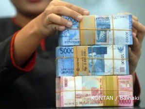 Terkait lonjakan harga minyak, pemerintah janji defisit APBN tidak lebih dari 2%