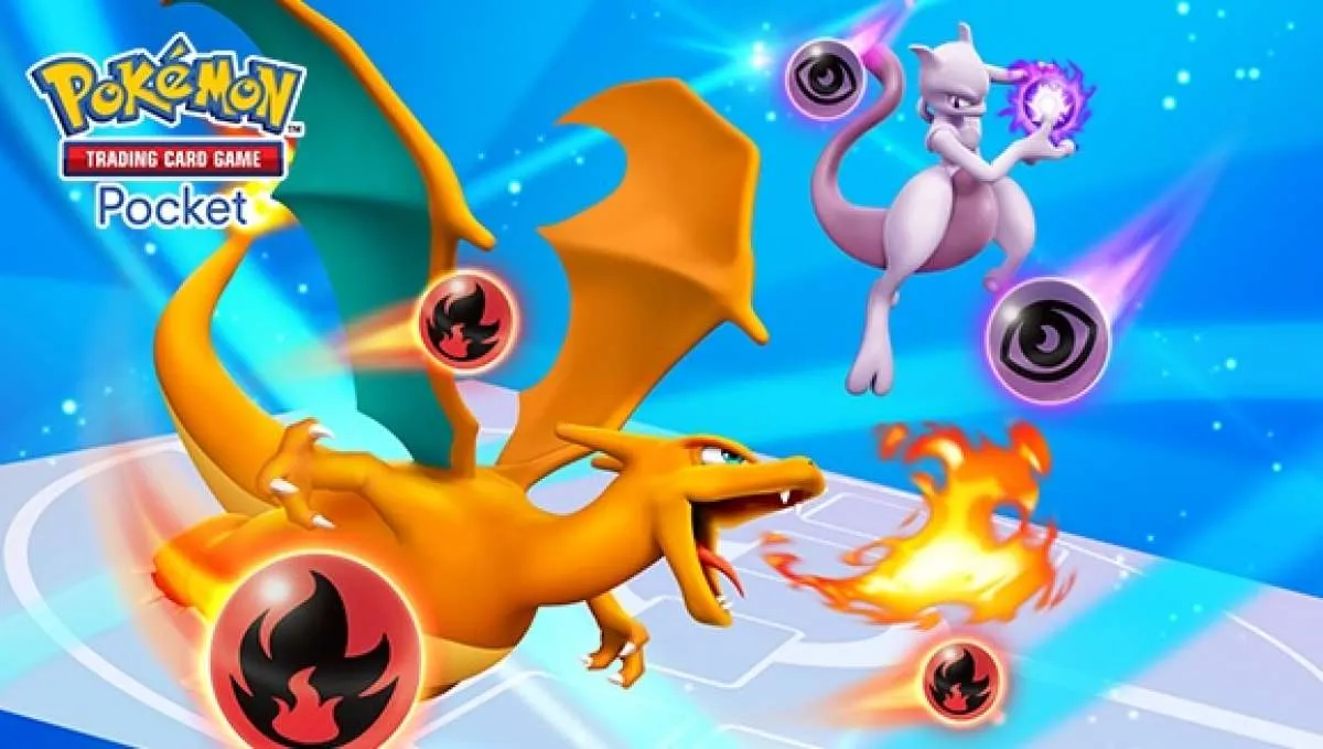 Pokemon TCG Pocket: Cara Mendapatkan Flair dan Penjelasannya