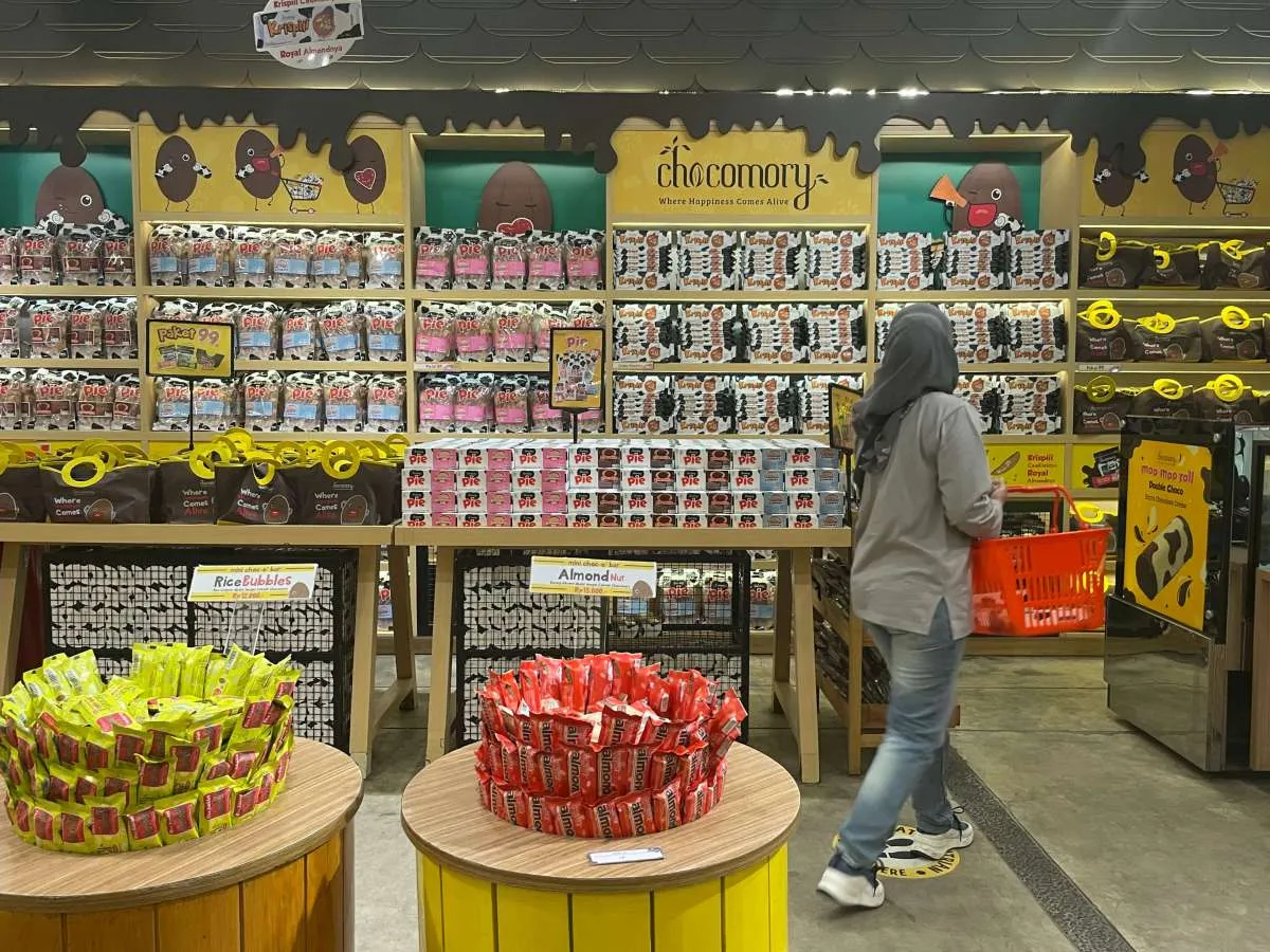 Cimory (CMRY) Akan Bagikan Dividen Interim Rp 793,46 Miliar, Cek Jadwalnya