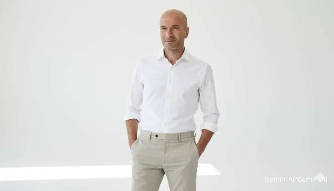 Cara Buat Foto Hitam Putih Ala Studio dengan Prompt Gemini AI yang Sedang Viral!