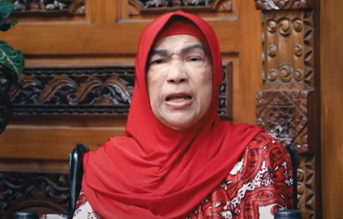 Dorce Meninggal. Banyak Korban Covid-19 Punya Komorbid Diabetes