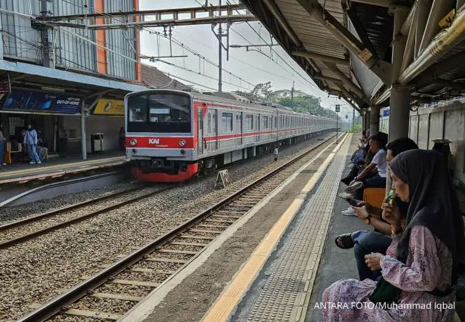 Jadwal KRL Solo-Jogja Akhir Pekan 11-12 Juli 2026 untuk Bantu Liburan Kamu