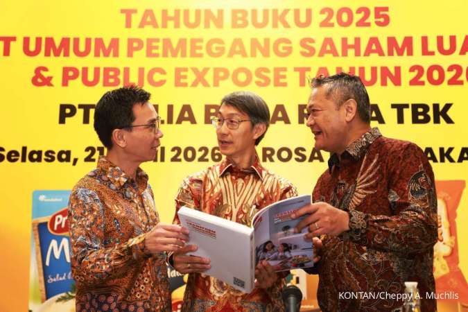 KEJU Ungkap Strategi Bertahan di Tengah Lonjakan Biaya Produksi