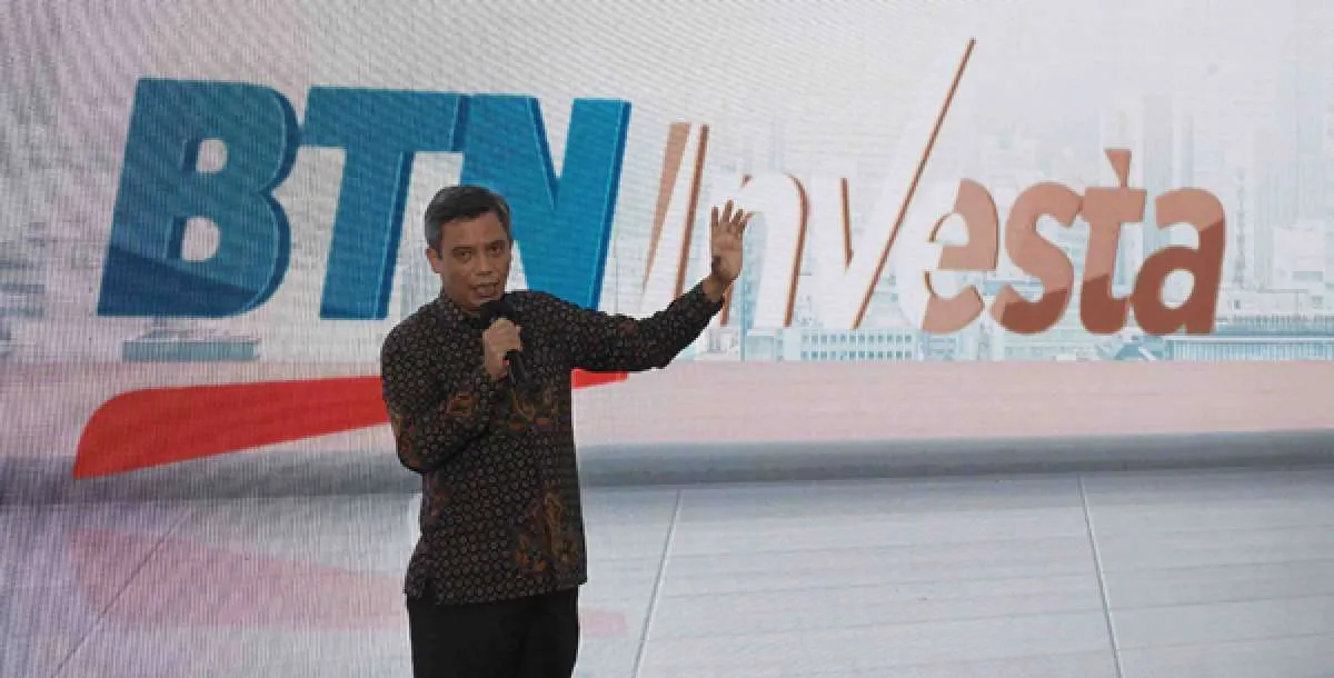 Potensi pasar besar, Bank Tabungan Negara (BBTN) siap ekspansi ke Sumatra Utara 