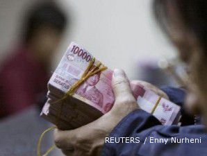 Potensi korupsi APBN 2010 capai Rp 400 triliun