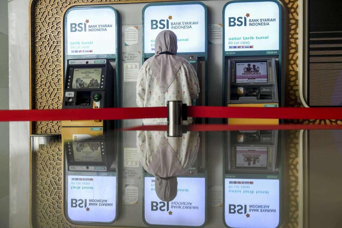 Emas Bikin BRIS Untung Besar: Rekomendasi Saham BRIS Terbaru