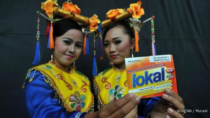 BEI: Harga saham FREN sudah mencakup rights issue