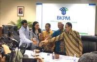 APNI ungkap adanya dugaan kartel oleh dua perusahaan smelter nikel