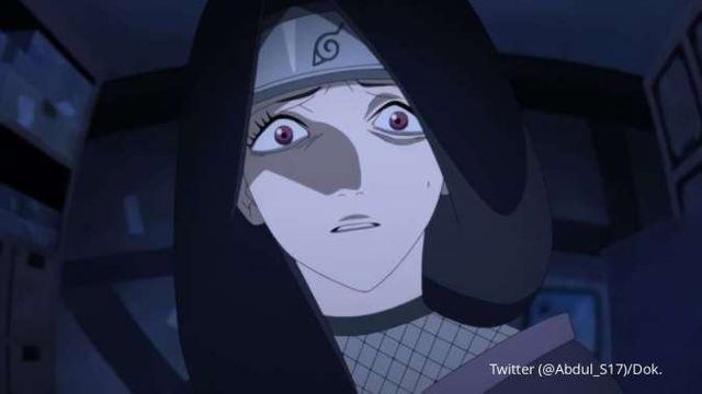 Nonton Boruto Episode 234 (iQIYI, WeTV, Bstation/Bilibili