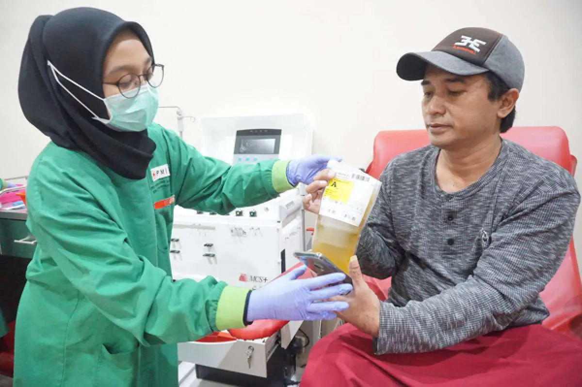 Ekonom Celios sarankan anggaran sebaiknya fokus pada penanganan kesehatan