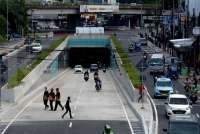 WIKA Rampungkan Underpass Inul, Proyek KPC di Kalimantan Timur
