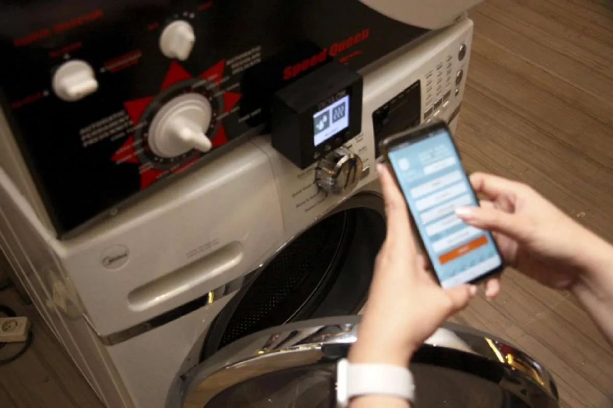 Midea Tawarkan Produk Hemat Listrik dan Tebar Hadiah ke Konsumen
