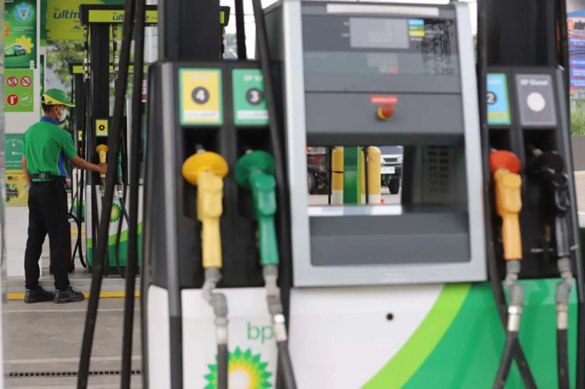 BP-AKR Stop Jual BP 90, Era BBM RON 90 Mendekati Akhir?