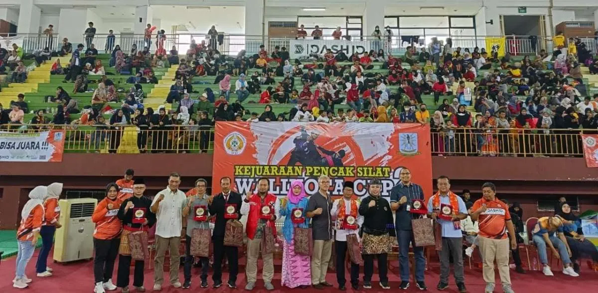 BPJS Ketenagakerjaan Perluas Cakupan Perlindungan Program Jaminan Sosial 