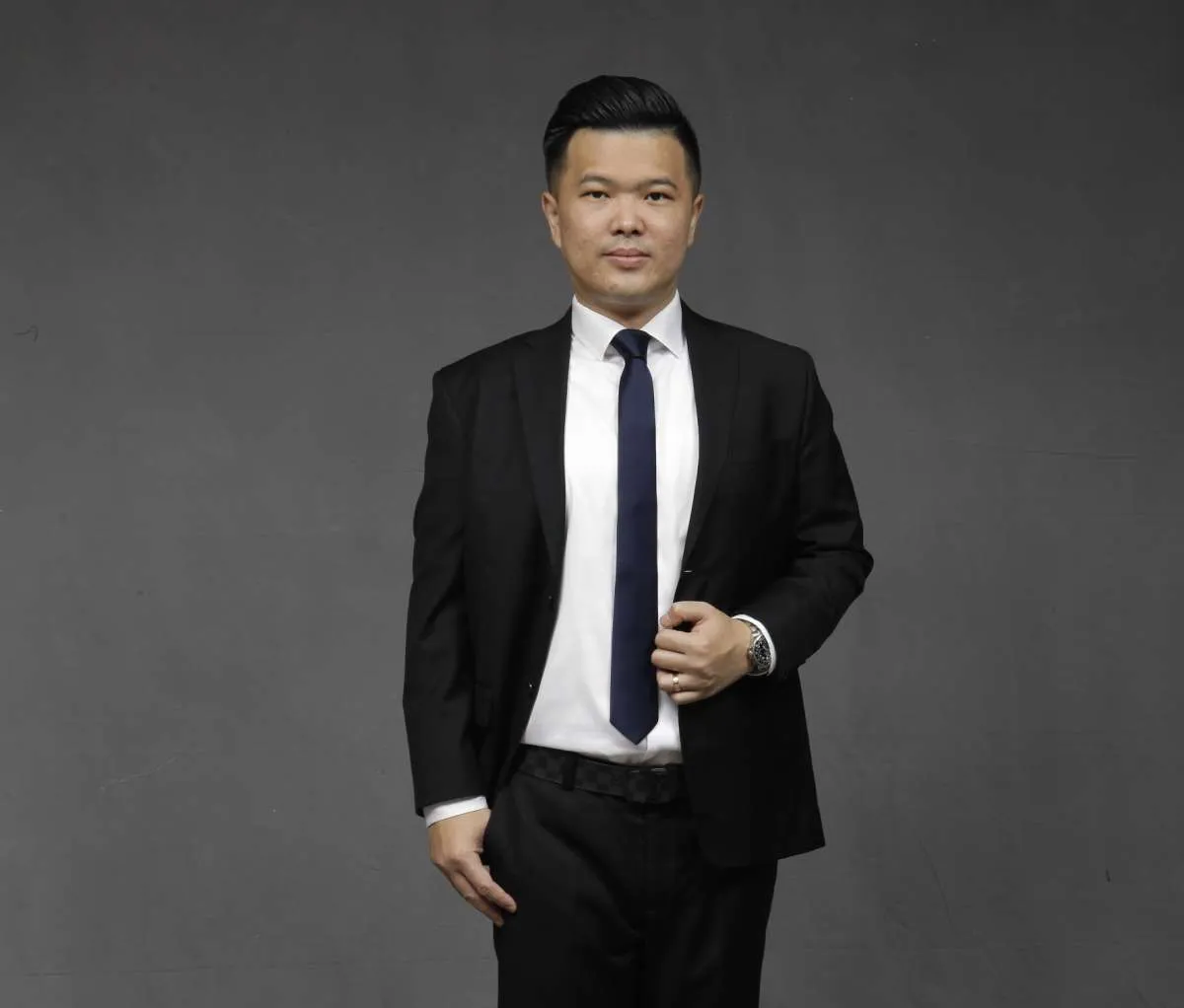 CEO Jagartha Advisors: Jangan kapok saat rugi di awal investasi