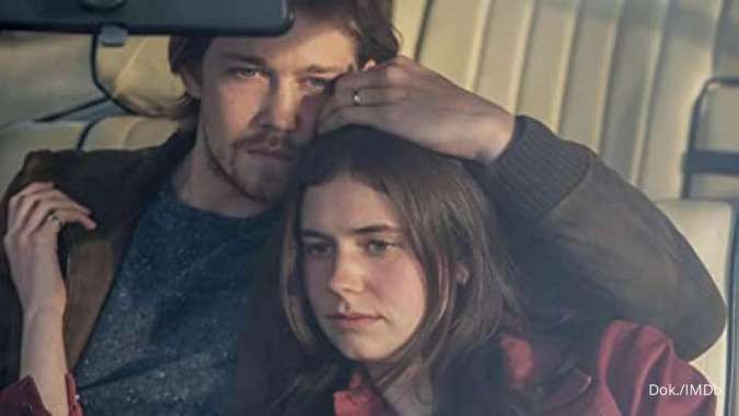 Angkat Cerita Hubungan Kompleks, Ini Sinopsis Serial Conversations With Friends!