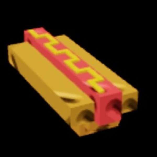 Hot Dog di Grow a Garden (GaG)